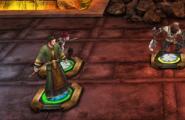 Прохождение Heroes of Dragon Age - тактика и советы Heroes of dragon age герои